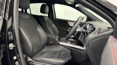 Mercedes-Benz GLA 180 AMG Line Executive 5dr Auto Petrol Hatchback